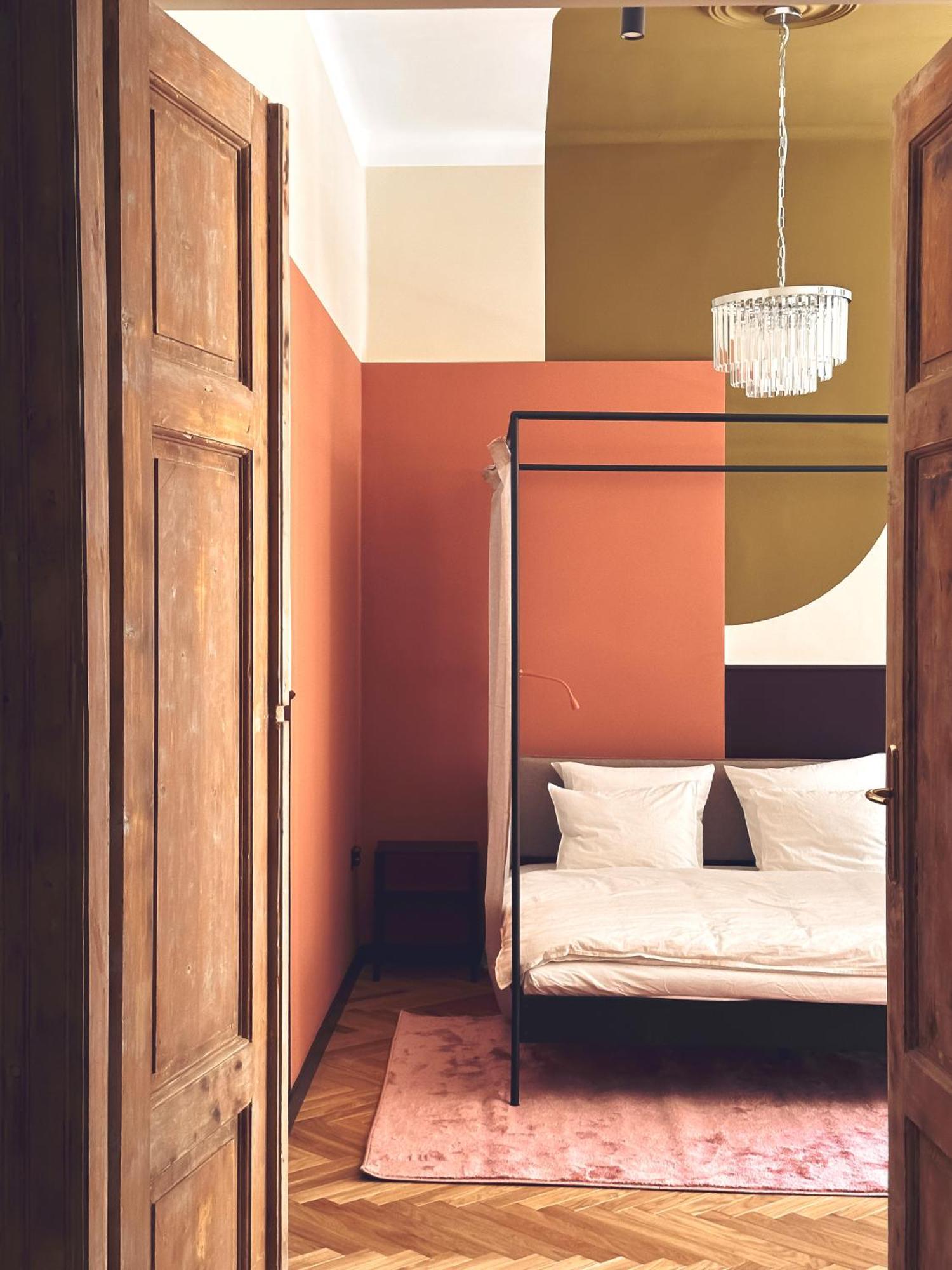 Quiet Luxury On Florianska Daire Krakow Dış mekan fotoğraf