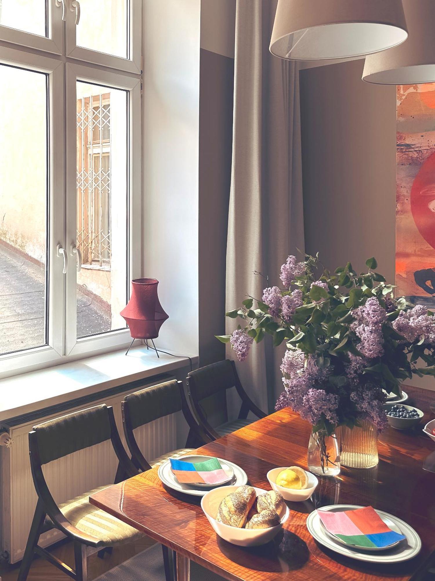 Quiet Luxury On Florianska Daire Krakow Dış mekan fotoğraf