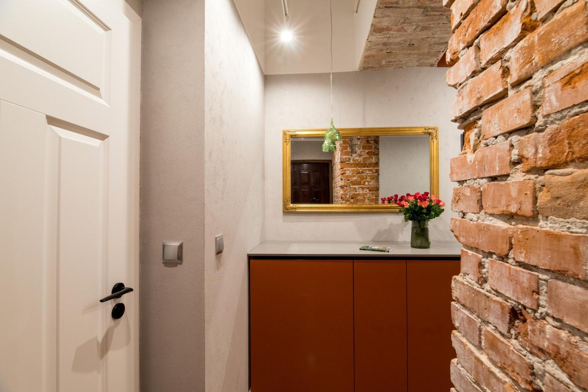 Quiet Luxury On Florianska Daire Krakow Dış mekan fotoğraf